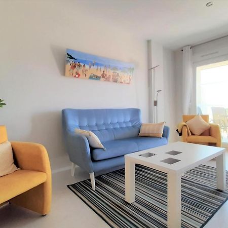La Belle Bleue Apartment La Marina Exterior photo