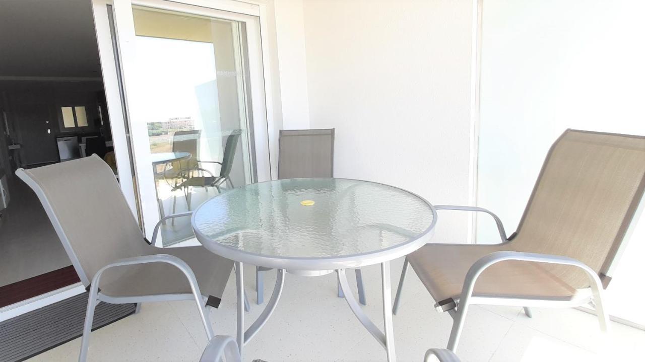La Belle Bleue Apartment La Marina Exterior photo
